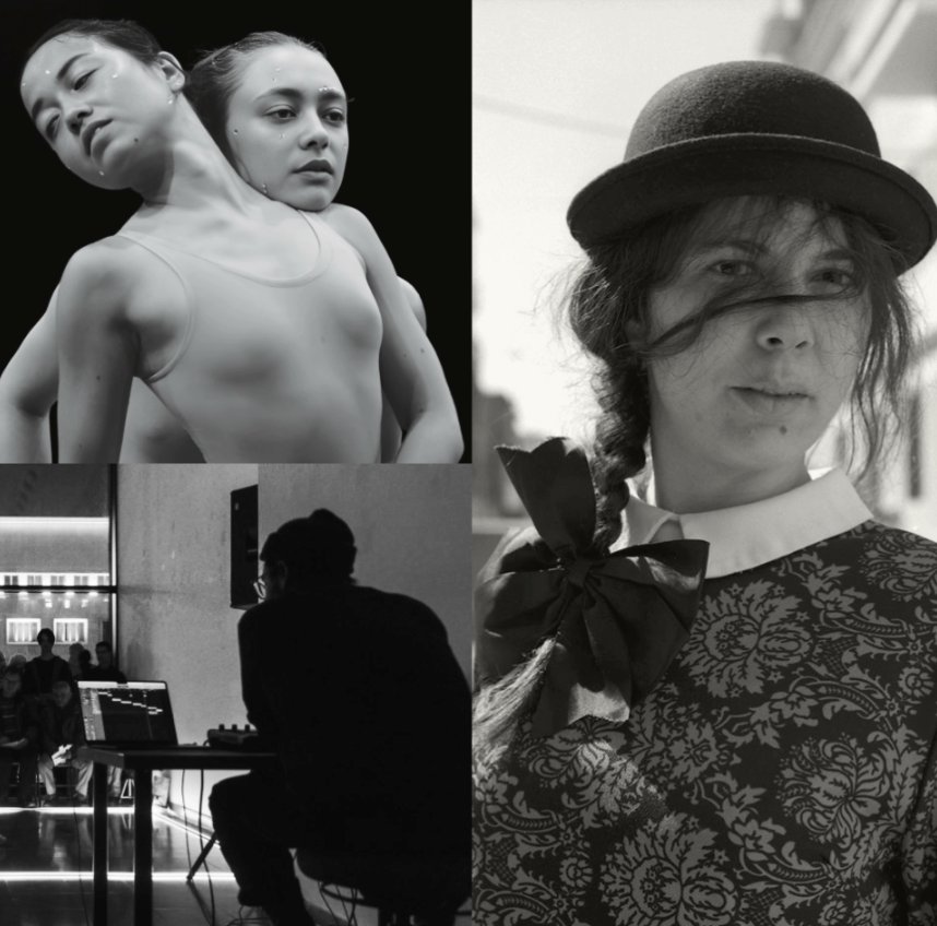 info_cruce's tweet photo. Y un segundo acto que nos ofrece un extracto de la obra Boys In The  Sand que la compañía Adi Schwarz Dance Project estrenará el 25 de  septiembre en Teatros del Canal con música de Victor Saiz https://t.co/9oqIkNIv9i
