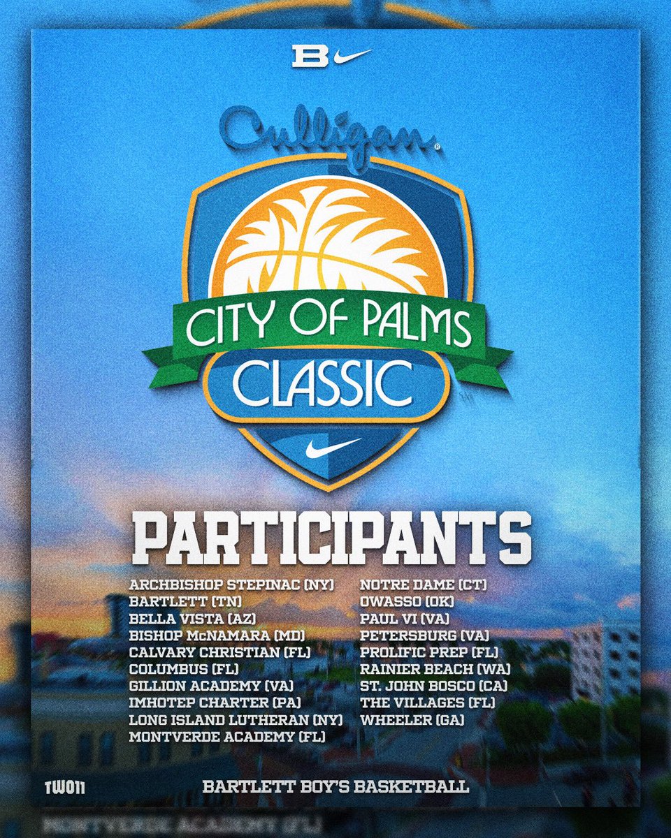 Bartlett Boys Hoops tweet media