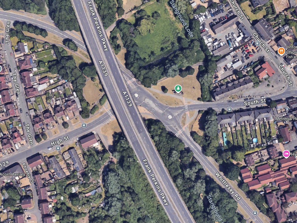 Event: 16/09/2025 @ 10:00 - Stanground Lode. Meeting at the Fletton High Street end of The Glen (free parking), we'll head for the path that runs parallel the Whittlesey Road, along Stanground Lode towards Aldi.
All are welcome, veterans and beginners, and equipment is provided.