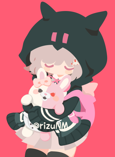 mugichocoNM's tweet photo. 七海千秋🎮過去絵 https://t.co/hdzKvXqFoP