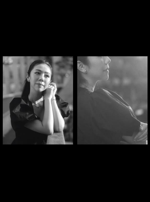 SainaTan25187's tweet photo. Happy Sunday😊
Enjoy every moment of your life so that you don't have to regret it later.😊🥰 https://t.co/m9ZL3g5Fp4