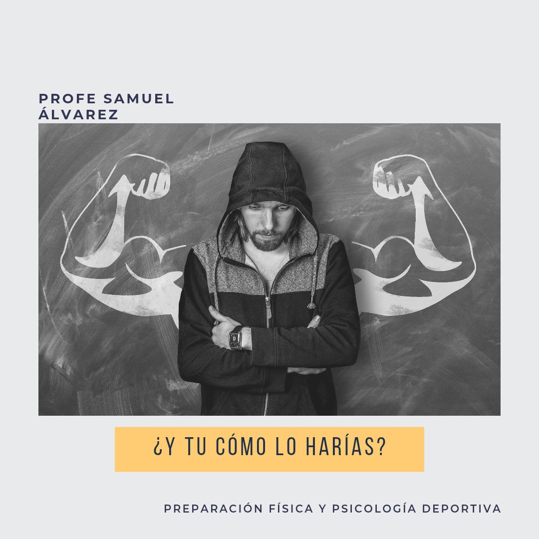 Profe Samuel Álvarez tweet media
