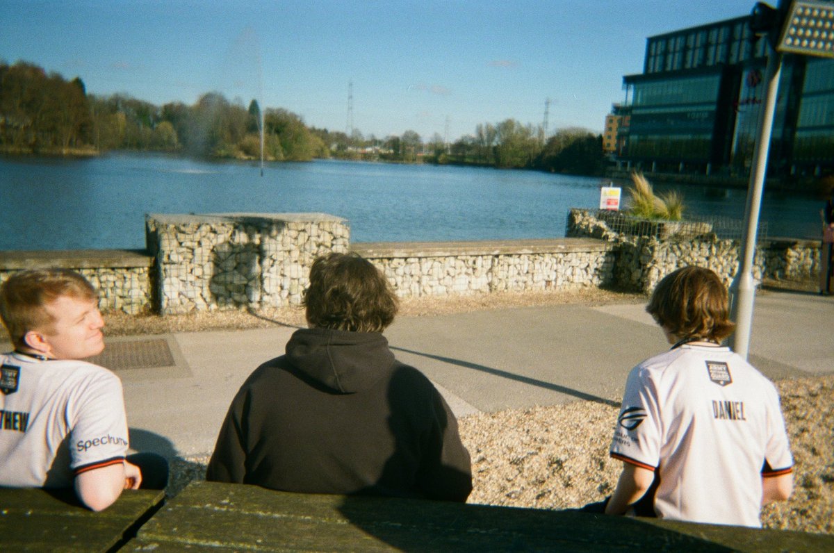 arnocreations's tweet image. Couldn’t think of a team more deserving of this, soak it in boys. 

World fkn champs.🧡🖤 #NRGFAM