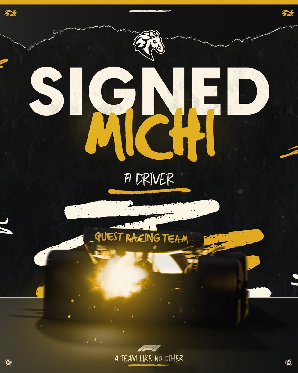 Team QRT tweet media