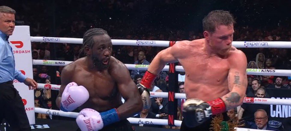 AlexxAndretti's tweet photo. @youalreadyknowJ @terencecrawford https://t.co/HhT8iInNkB