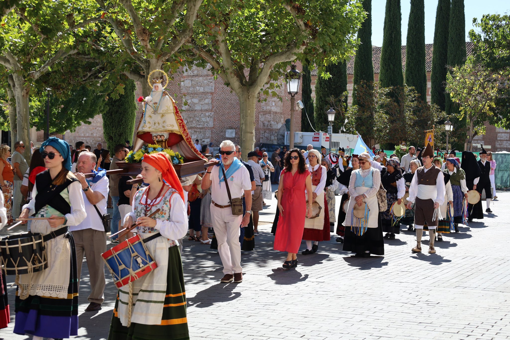 Foto cedida por Ayuntamiento de Alcalá 