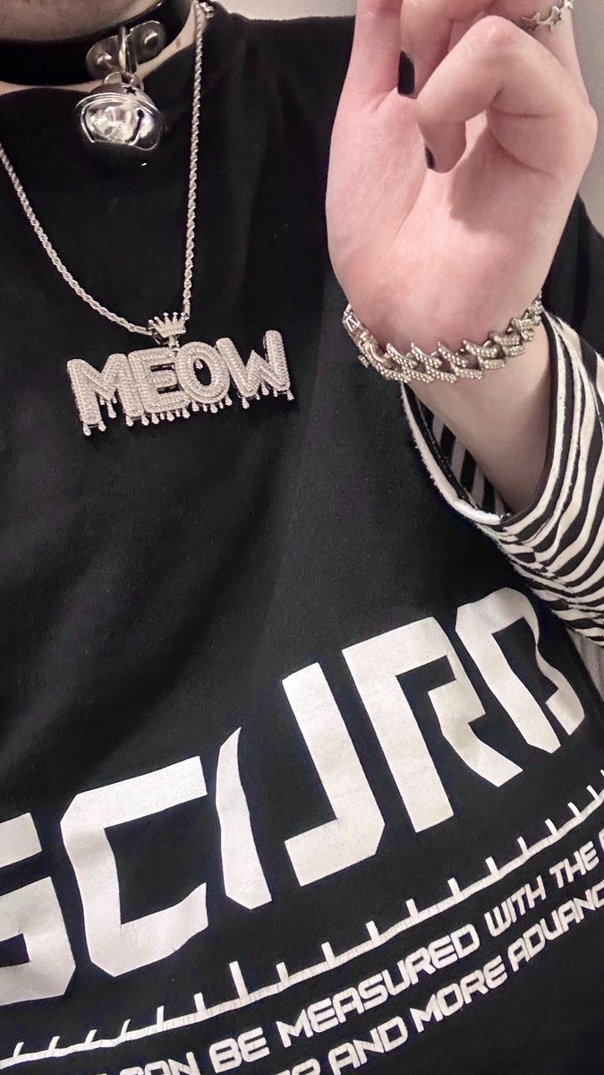 Errrm what the MEOW? ✨