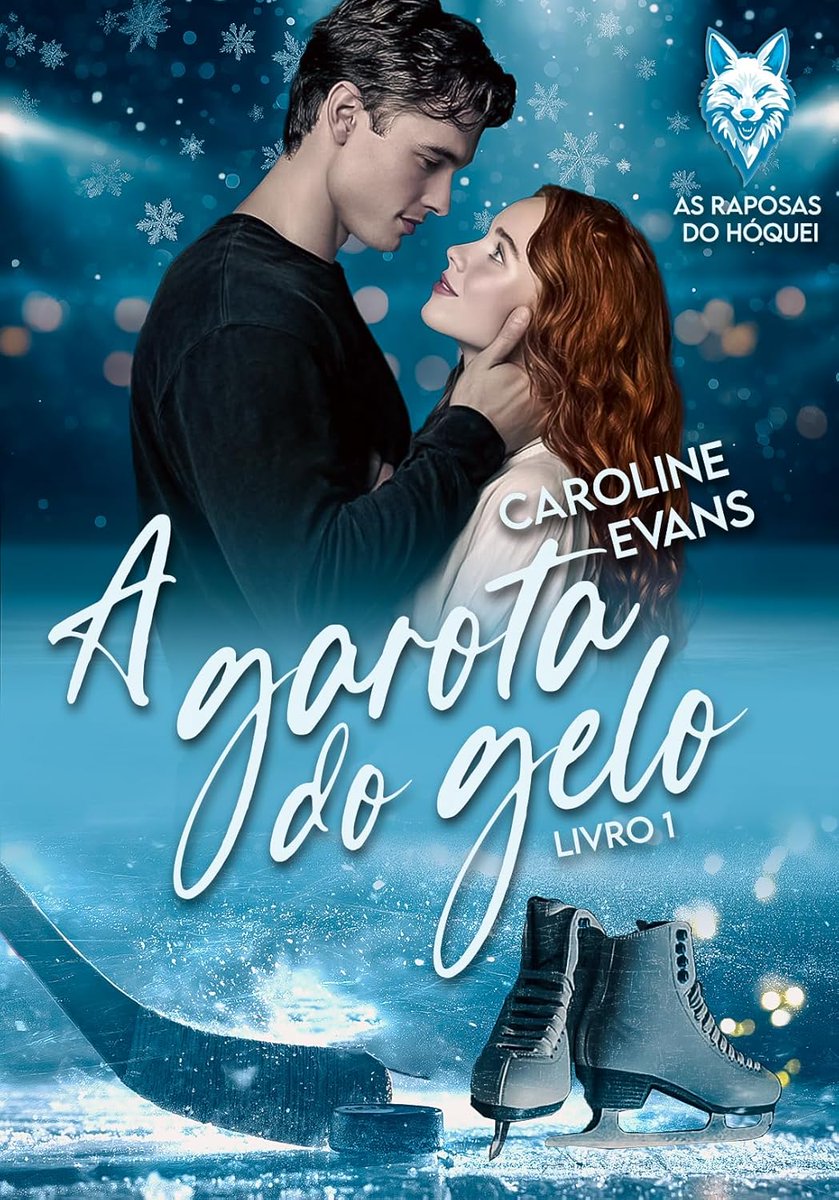 nick | 📖 todas as nossas promessas (@booksbynick_) on Twitter photo 🚨 ALERTA DE LANÇAMENTO 🚨
📖 A GAROTA DO GELO
✍️🏼 <a href="/Caroline_Evans/">Autora Caroline Evans</a>
🔗 amzn.to/42ov9TK
❄️ New Adult
🏒 Romance
❄️ Drama
🏒 Forced Proximity 🚨 ALERTA DE LANÇAMENTO 🚨
📖 A GAROTA DO GELO
✍️🏼 <a href="/Caroline_Evans/">Autora Caroline Evans</a>
🔗 amzn.to/42ov9TK
❄️ New Adult
🏒 Romance
❄️ Drama
🏒 Forced Proximity
