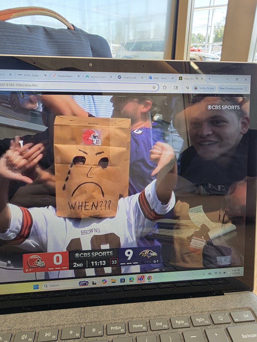 Lolllllll seems about right