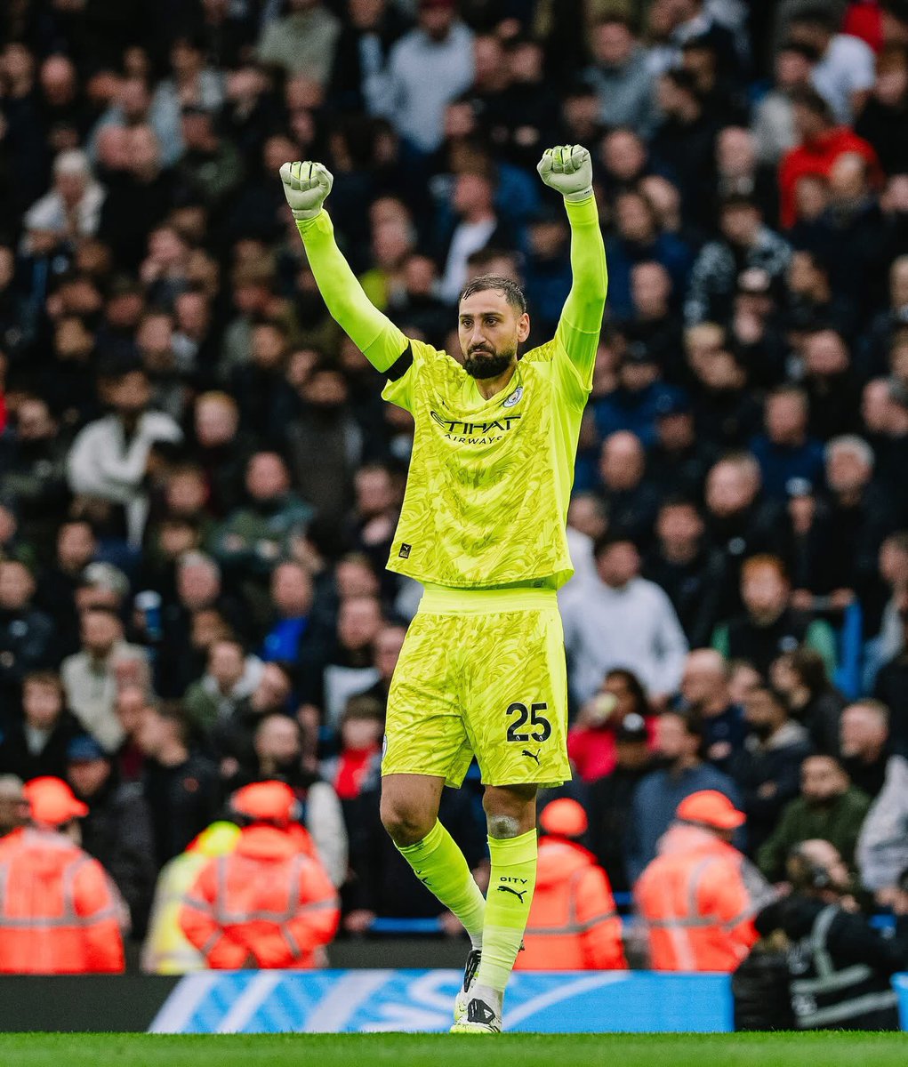 Gigi Donnarumma Appreciation post🩵