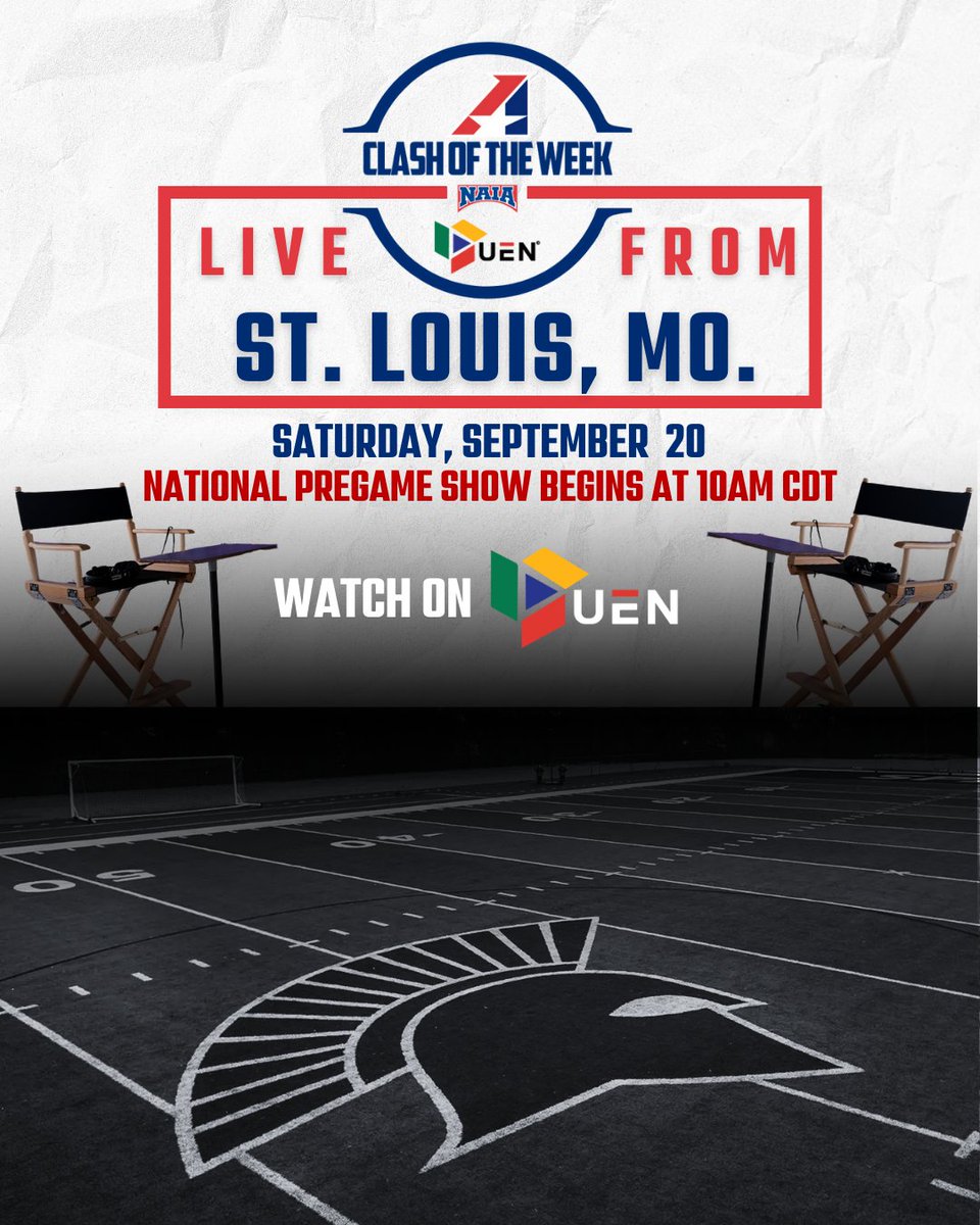 Heart of America Athletic Conference tweet media