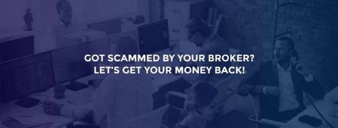 tosinwan's tweet photo. We assist with exchanges, drained wallets, and investment scams. If your funds are stuck or stolen, something can be done.
Start recovering your scammed crypto today โ ๐ฉsend a DM.
#crypto #okrex https://t.co/RTt3oUcRKL