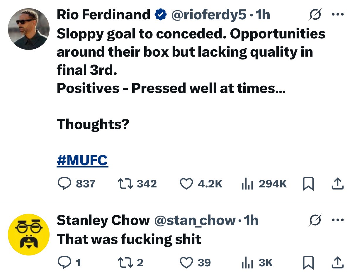 David Rowlinson (@monsieur_rowley) / Posts / X