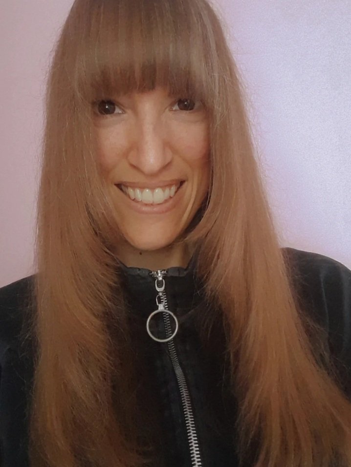 For the length of it I think my hair will be keeping me warm this Autumn &amp; Winter!