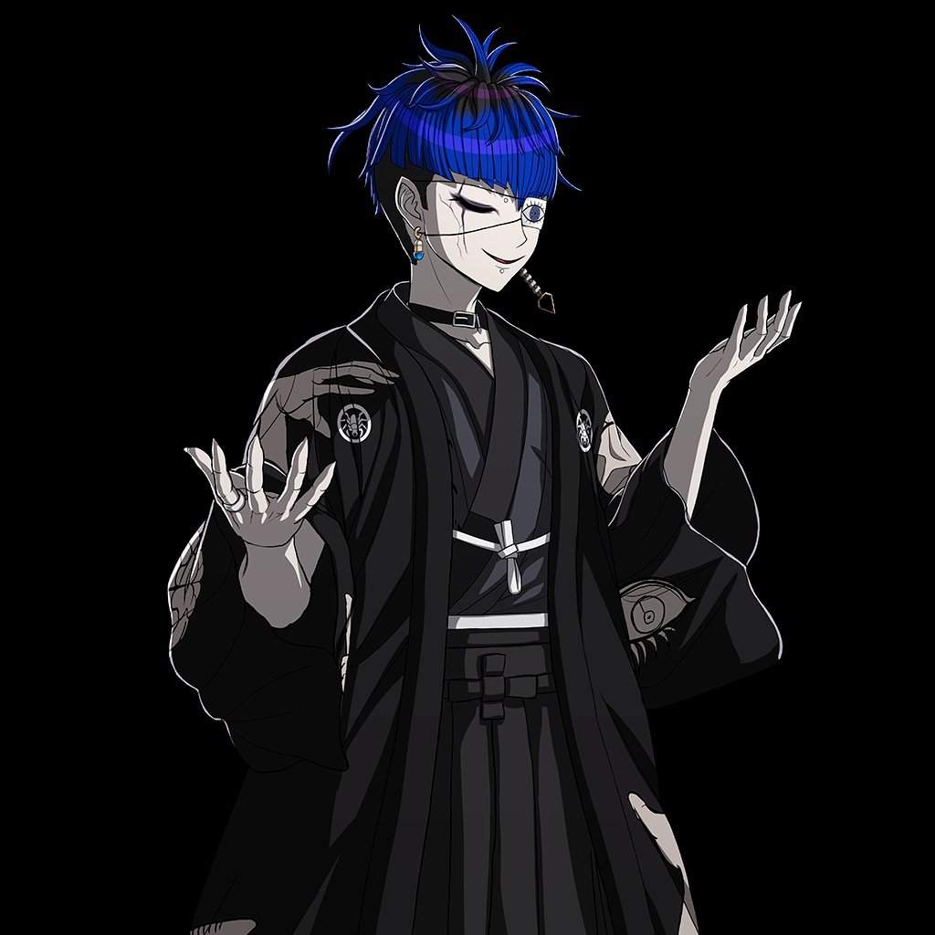 Shion tweet media