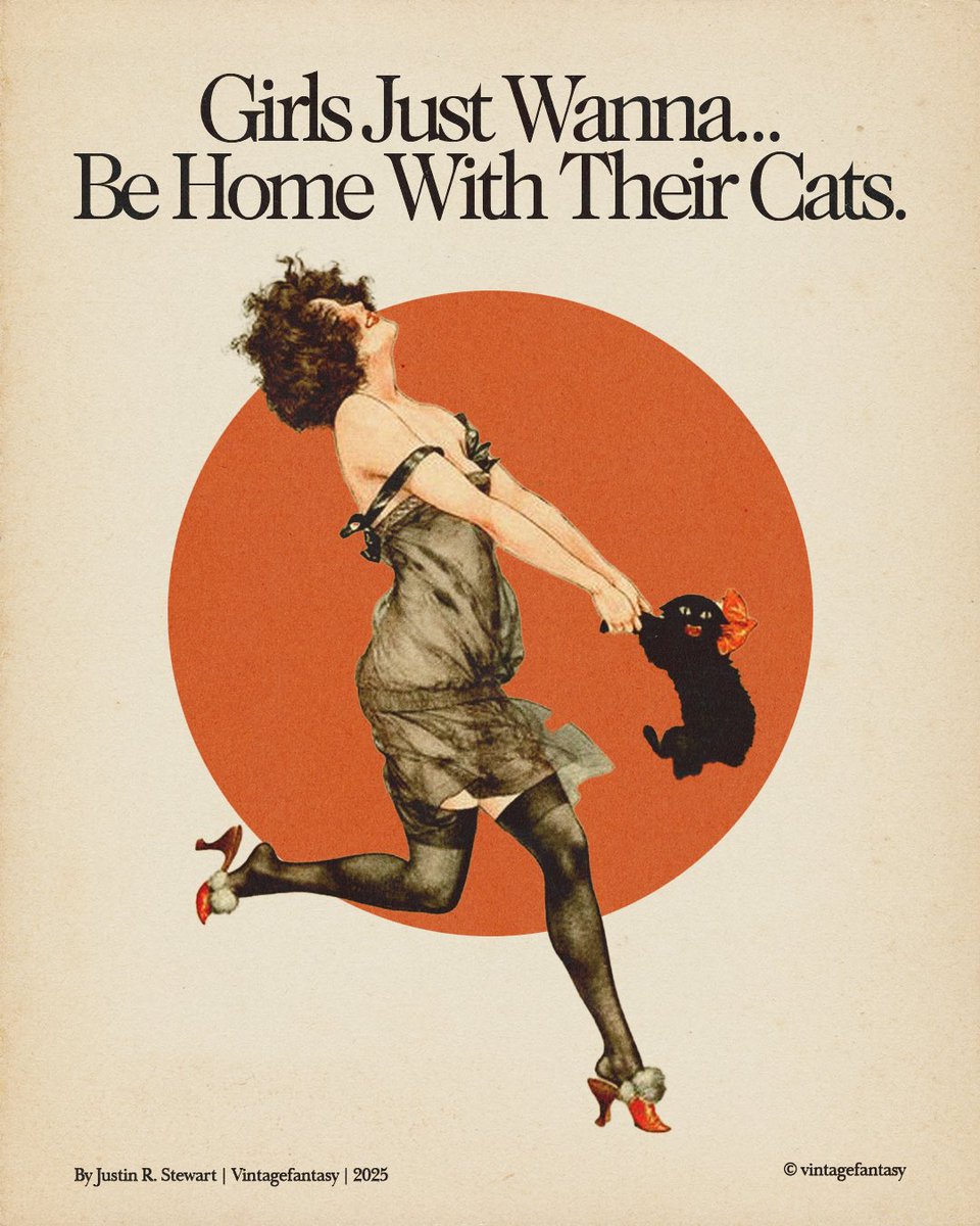 vintagefantasy (@vintagefantasy_) on Twitter photo 