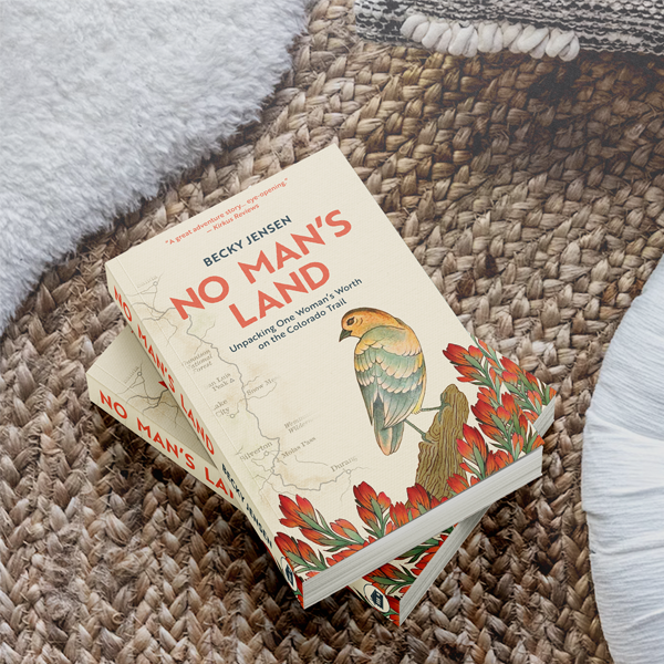 beckyJwrites's tweet photo. The PAPERBACK of No Man's Land releases 9/21! My memoir amplifies the voices of women, advocates for mental health, and supports the rebellious spirit of independent publishing. Watch for it to hit my Amazon Author's Page ON 9/21 (link below). Thank you! https://t.co/fqrcTUpgrI https://t.co/FVfuLnU2Yl