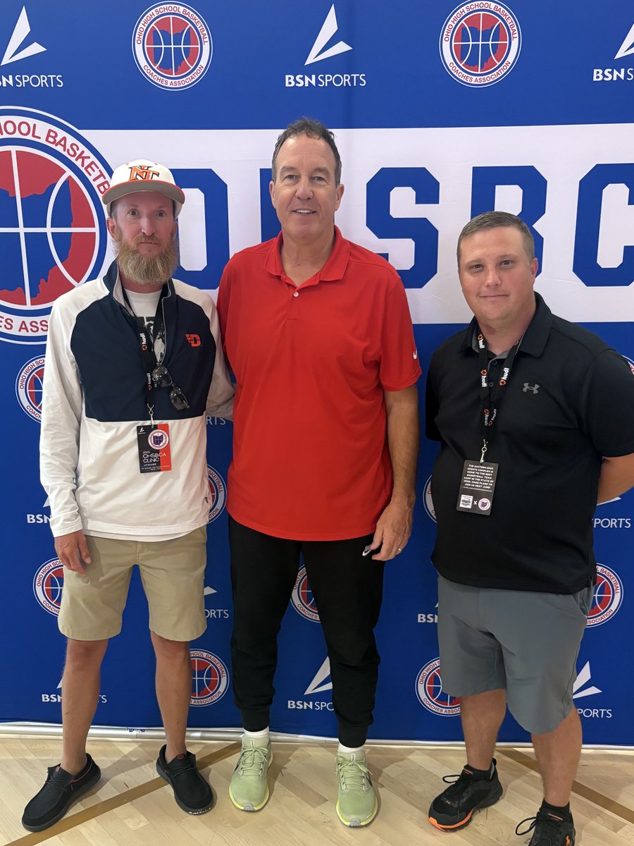 OHSBCA tweet media