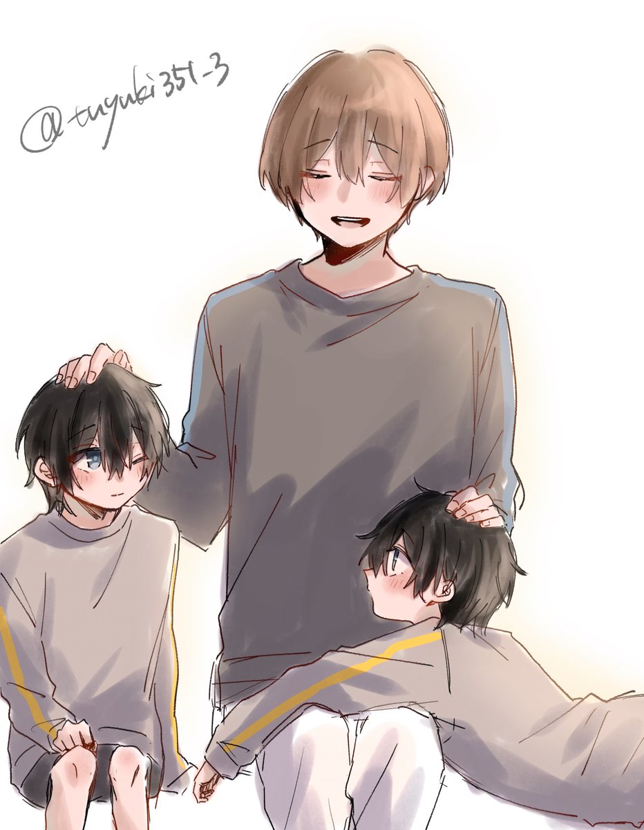 わさび。 (@wasabi__003) / X