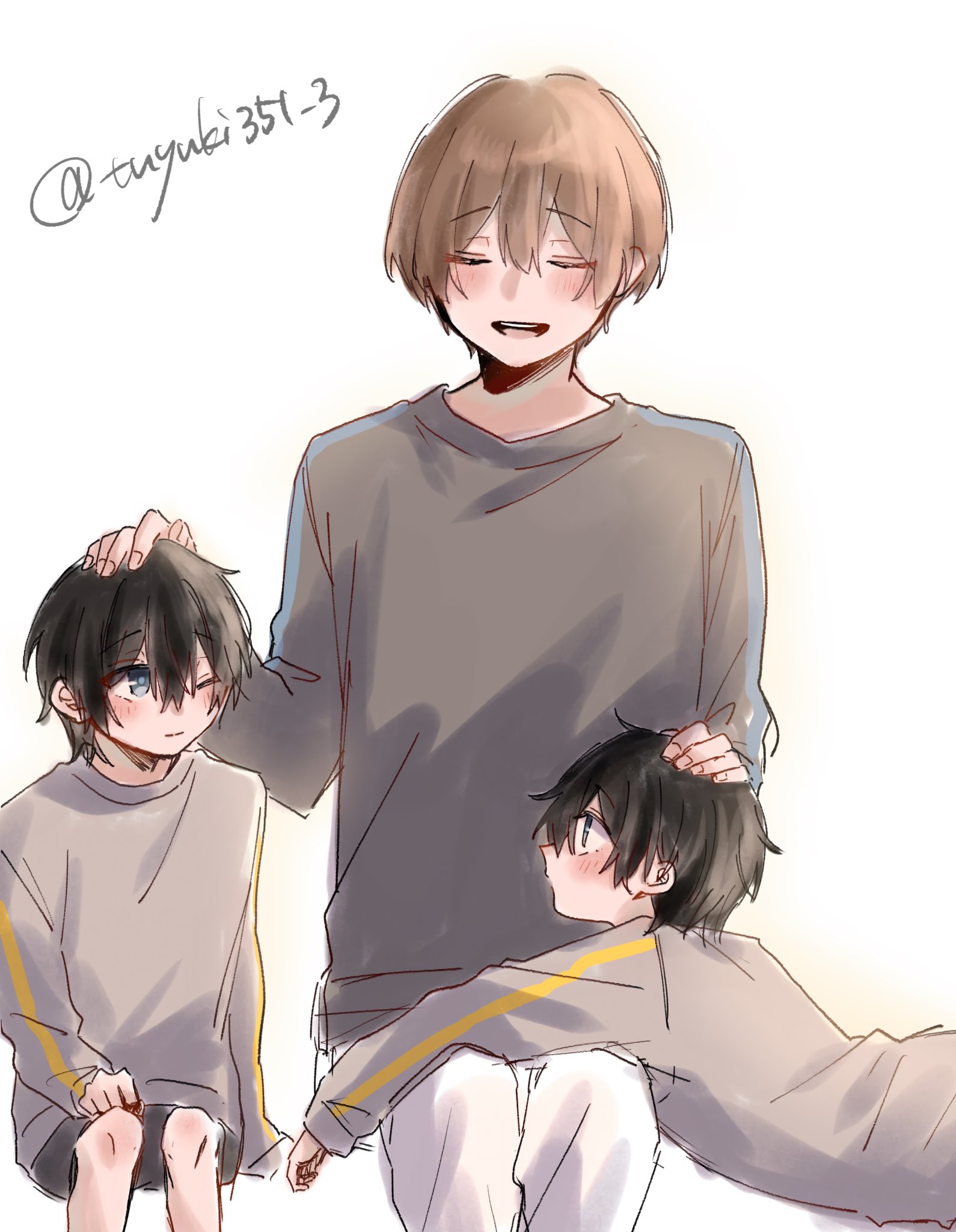 わさび様 わさび (@wasabi_xyz3) / X