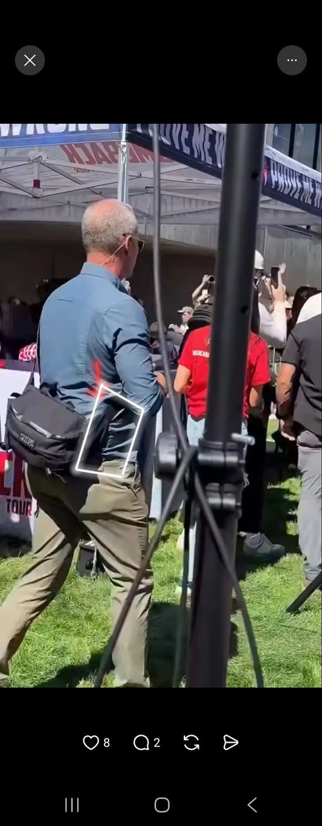 Johnny à la Meatsack tweet media