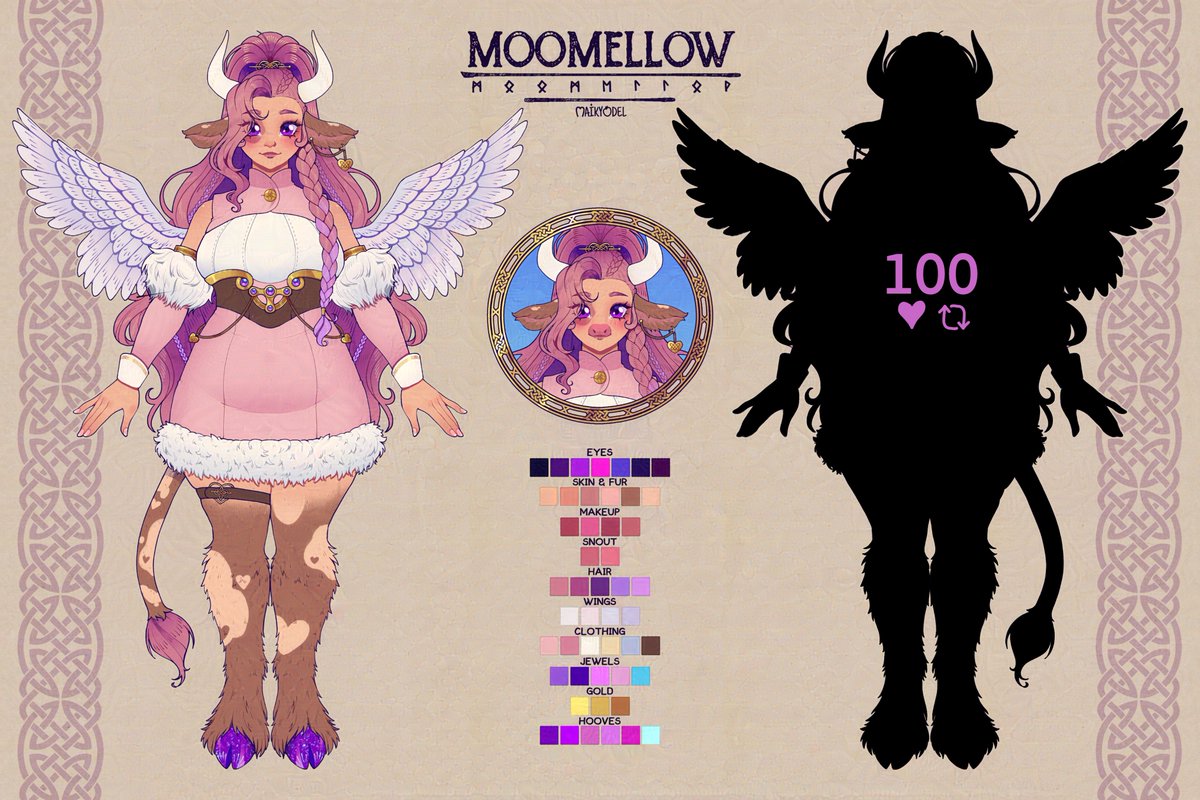 moomymellow's tweet photo. I SHOULDN'T HAVE CHECKED AFTER BRUSHING MY TEETH SDNJFJSADFNSDNJ WTF!!!!

THANK YOU 😭

FR GOING TO BED NOW, P SURE YALL GET TO SEE ME BACK THAT ASS UP TOMORROW LOOOOOL https://t.co/XdXUbX0sVt