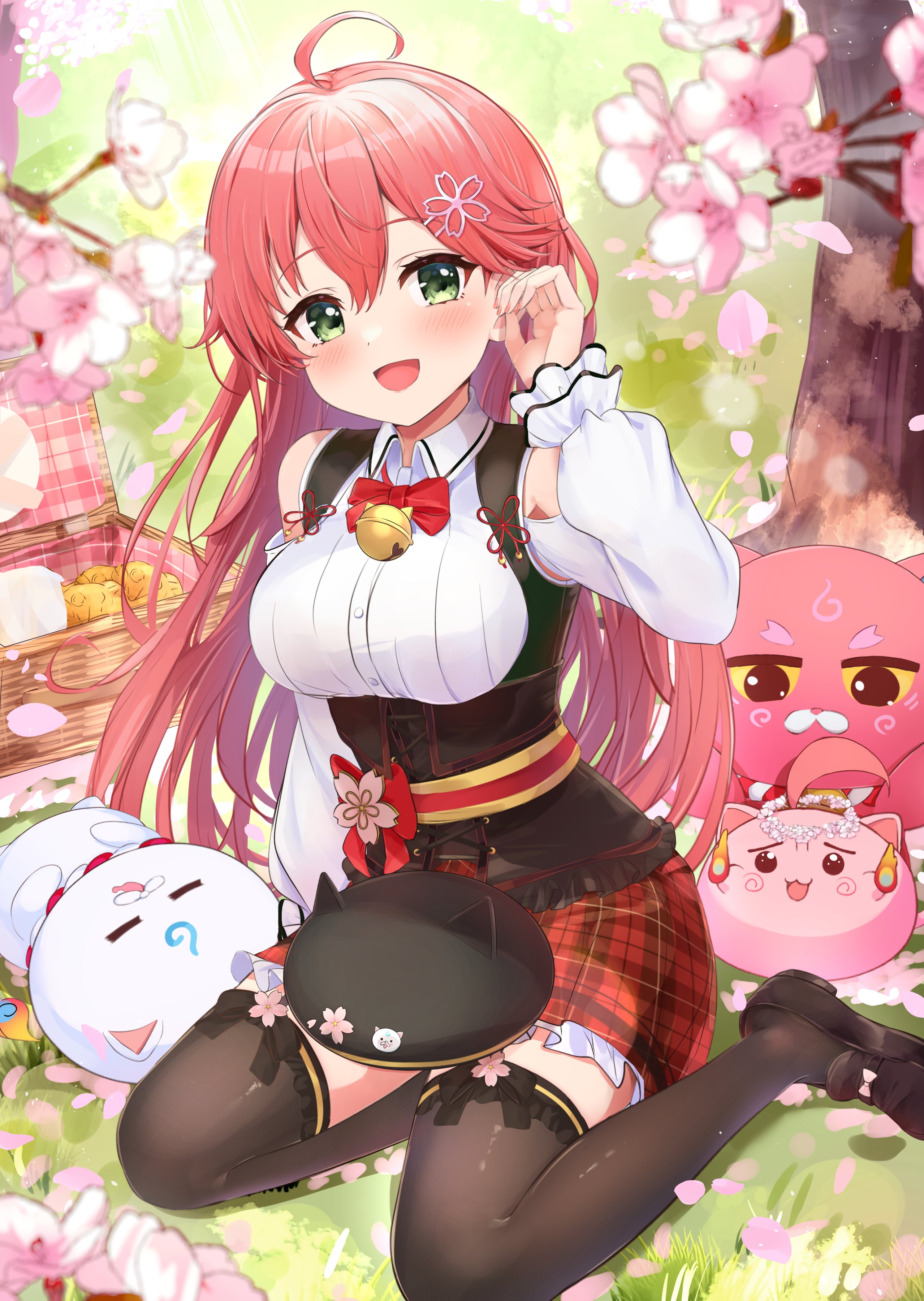 由夜  由夜♕🌸 next→10/5ホロクル☄️ (@mikonoanyc) / X