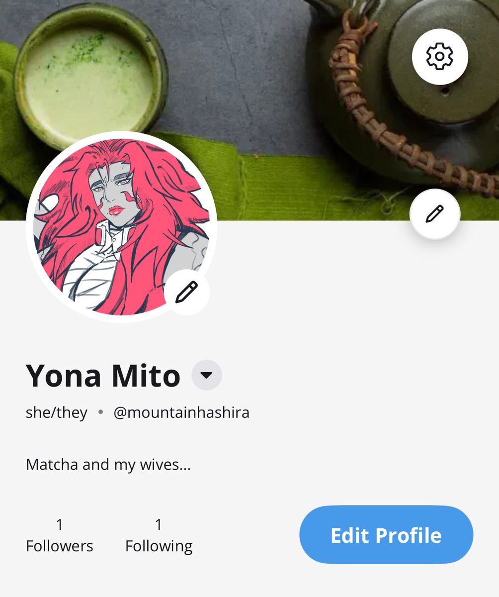 Add Yona on OCSN guys, trust.