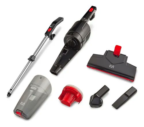 DeluOfertas's tweet photo. 📣Melhor Oferta Mercado Livre🤑

Aspirador De Pó Vertical Duo Cyclone Multilaser 127v 1250w - Loja Oficial - 💵R$ 199,90

🎟️Com o Cupom:  10% OFF

🔗https://t.co/J8PVuUSuVS

#cupom #limpeza #Multilaser #oferta https://t.co/cVxdPWrTfV