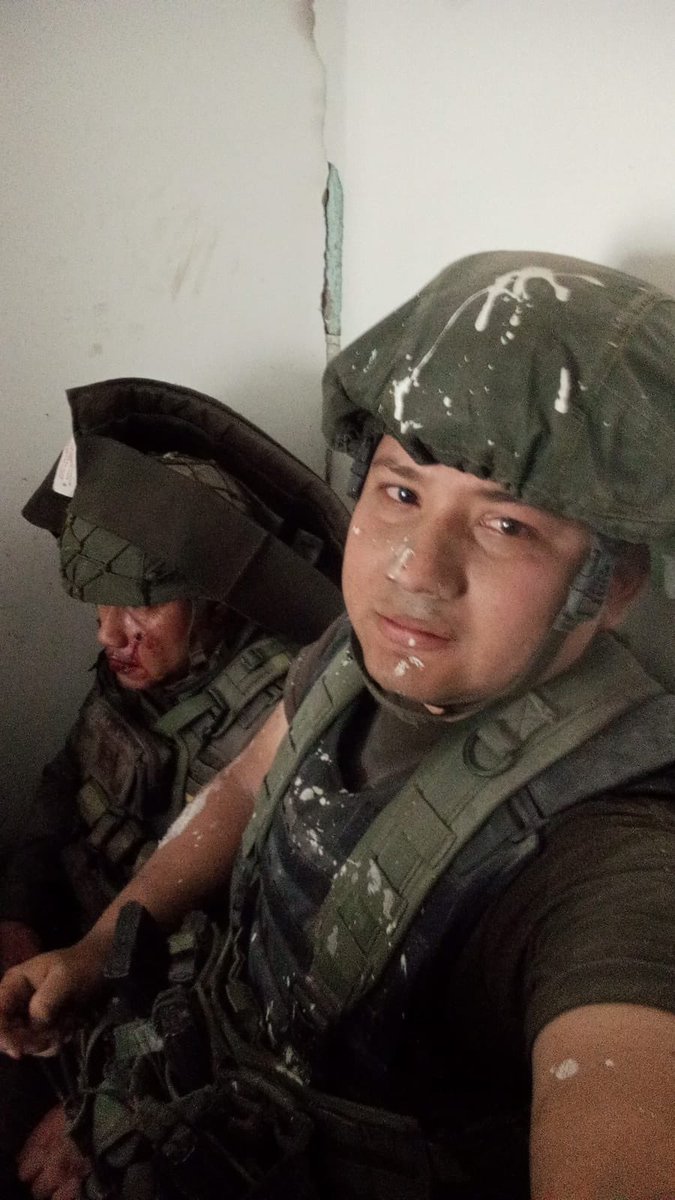 ¿Dónde está el apoyo para los corajudos policías que defienden a Cajibío en Cauca?

¡No hay derecho!
<a href="/PoliciaColombia/">Policía de Colombia</a>