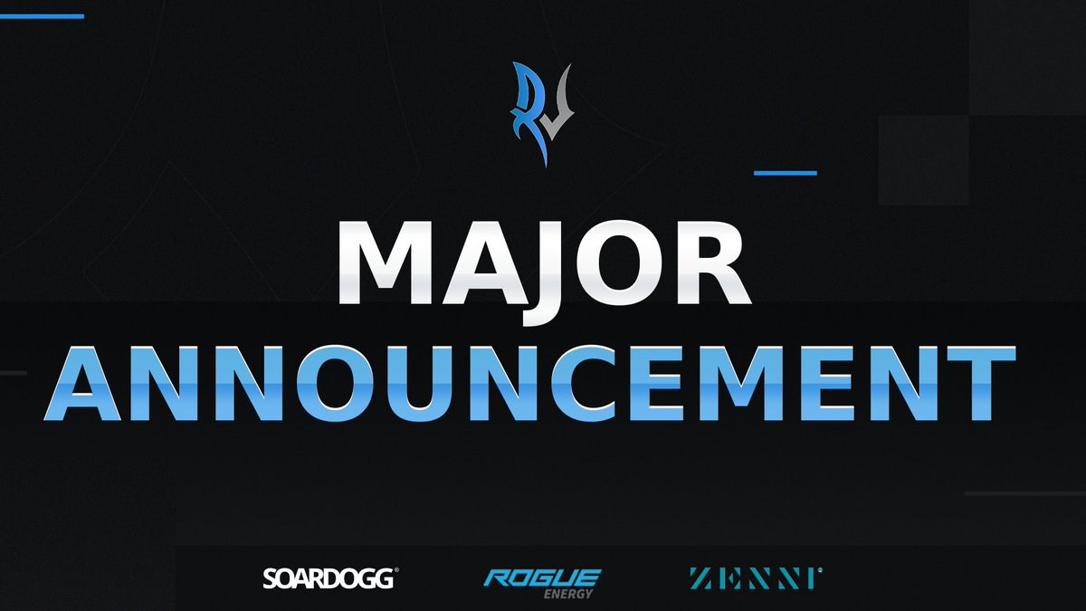 🚨Major Announcement🚨

Our current ownership will be restructuring as co-owner <a href="/JCap95/">「RU JCAP」</a> is being deployed next year for a minimum of 3 years. This news will has our ownership roles restructure and move <a href="/iTzPhenom/">RU iTzPhenom</a> into a bigger role also making him a majority shareholder as the