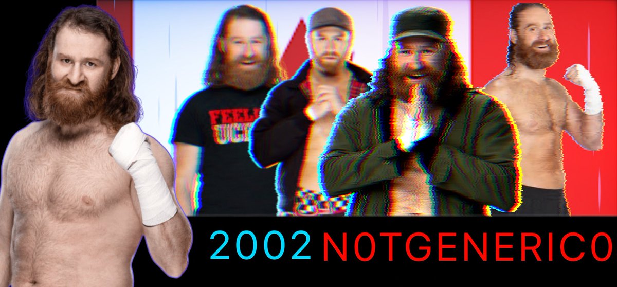 “I don't ever want to be boring.”

[PINNED TWEET!]