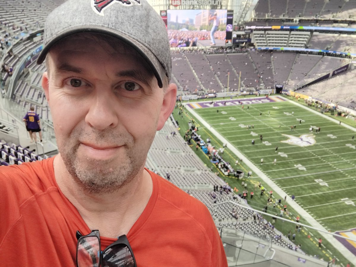 David Stretch tweet media