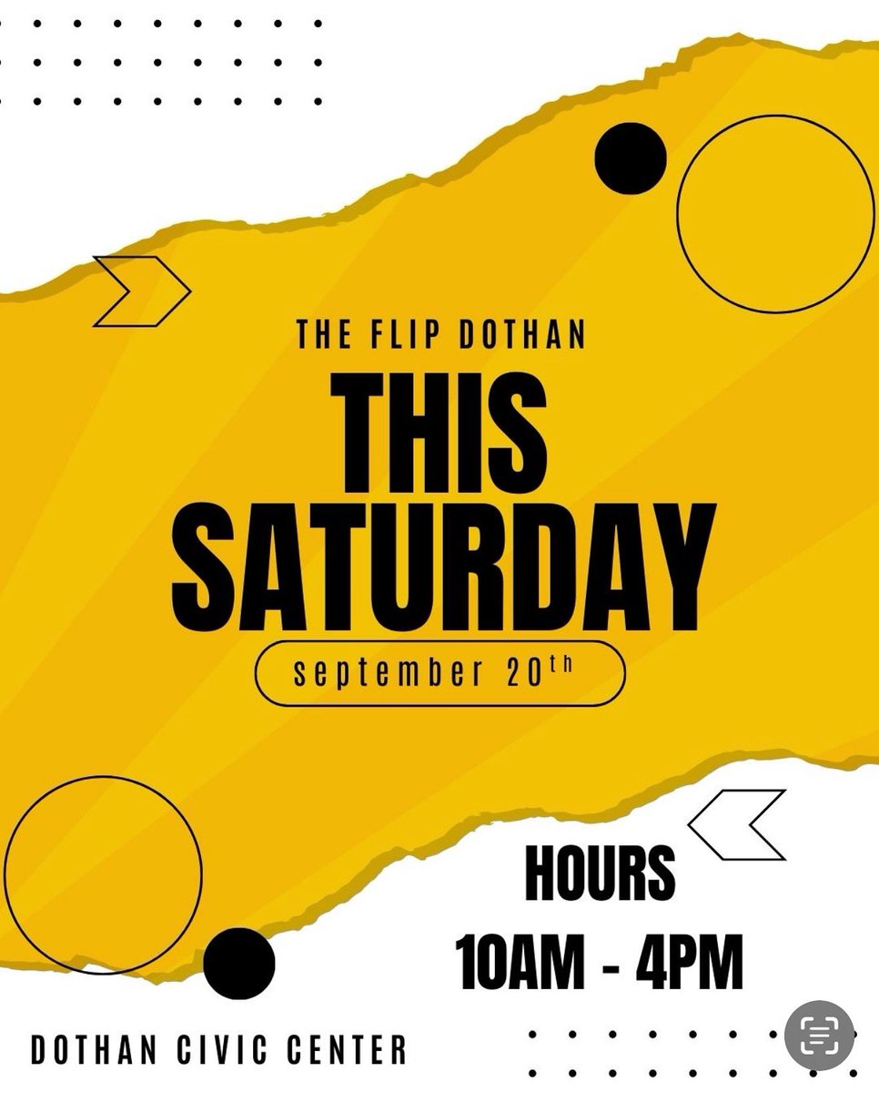 The Flip Trade Show (@fliptradeshow) on Twitter photo Dothan this Saturday !
If You or Know Someone that would like to become a vendor at our next show!
Please Email US
Email- TheFlipTradeShow@Gmail.com
Or
Check Out Our Website
thefliptradeshow.com
—
#cardshows #hobby #cardcollection #memorabilia #collectibles #collection Dothan this Saturday !
If You or Know Someone that would like to become a vendor at our next show!
Please Email US
Email- TheFlipTradeShow@Gmail.com
Or
Check Out Our Website
thefliptradeshow.com
—
#cardshows #hobby #cardcollection #memorabilia #collectibles #collection