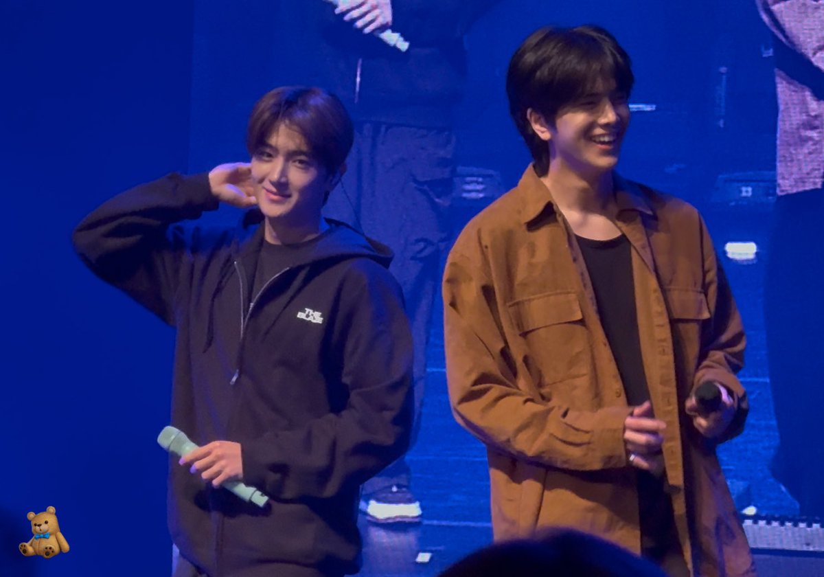 lovely_2467's tweet photo. 250914 #현재 #영훈 https://t.co/ryrHmsRQyL