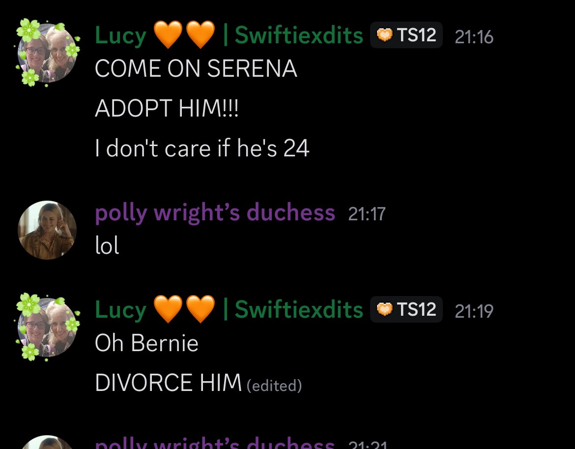 The duality of the osgate chat