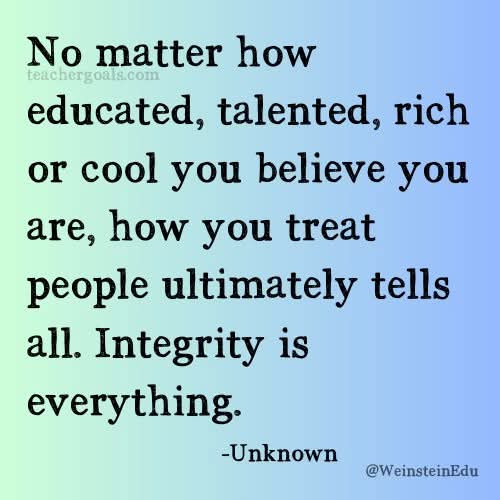 Character counts. 🧡
🌐 teachergoals.com