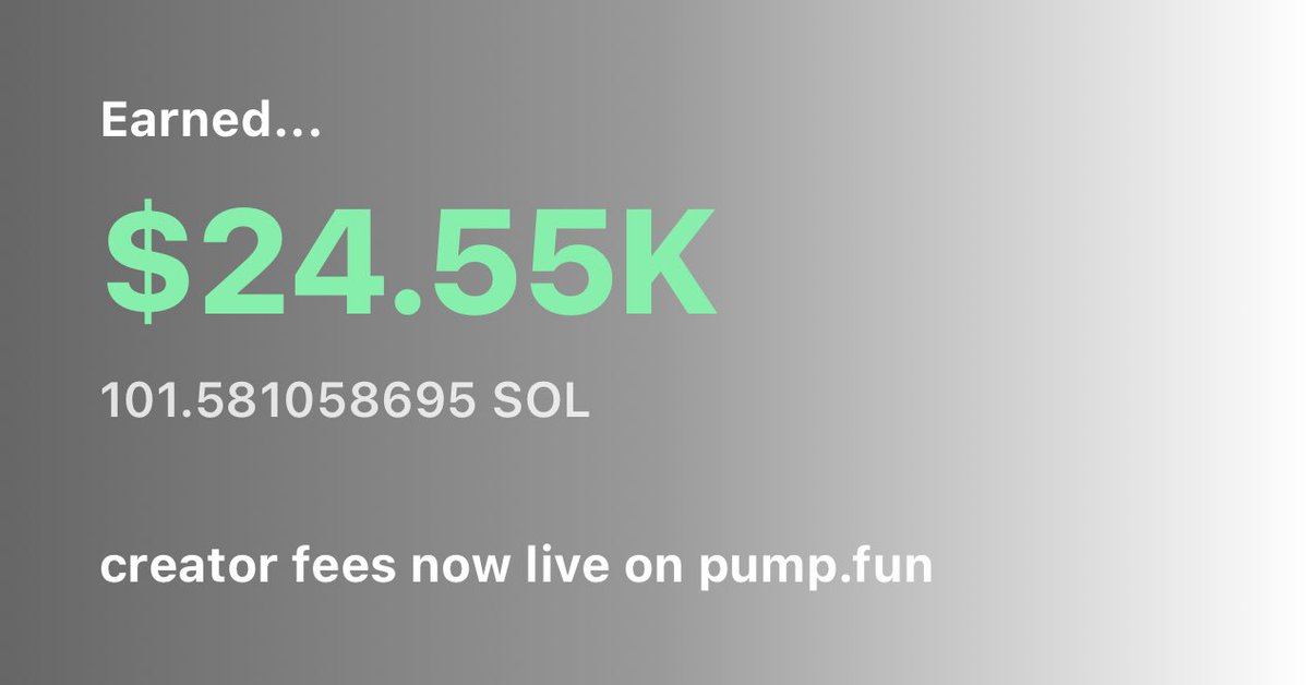 Brotato Capital tweet media