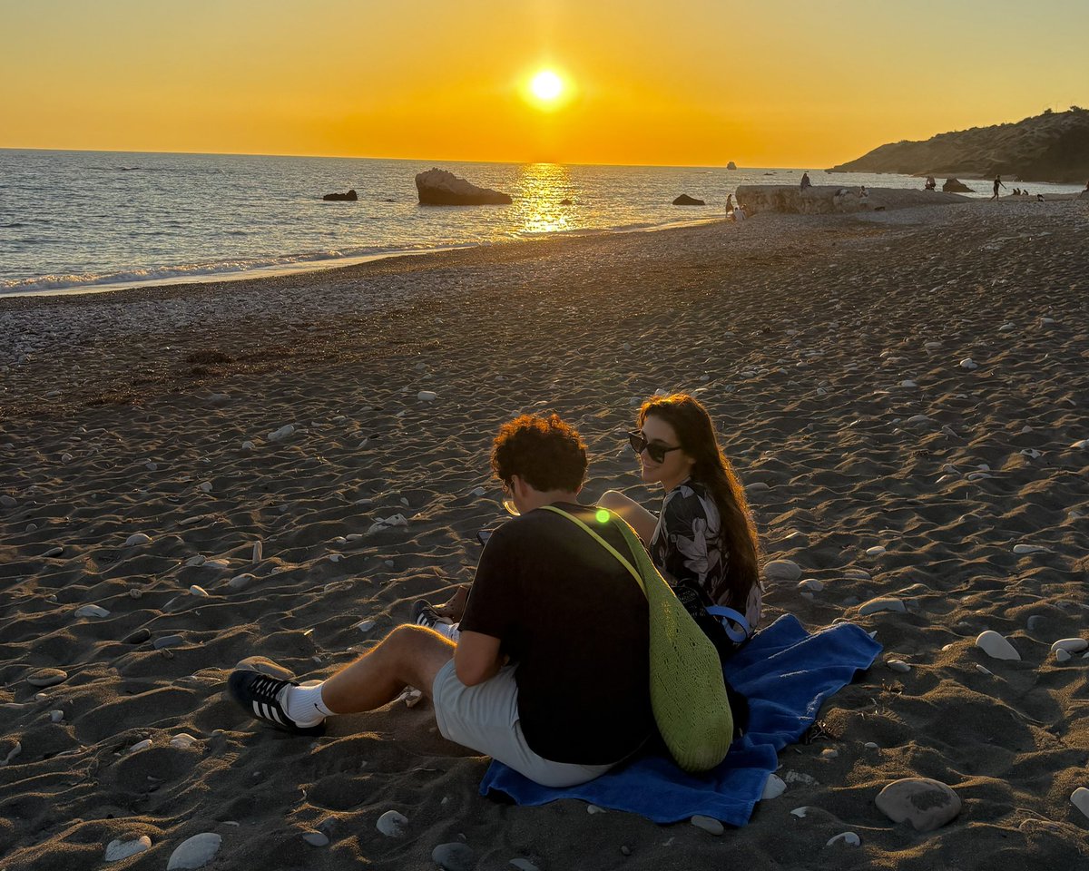 Anastasiia Kirilenko tweet media