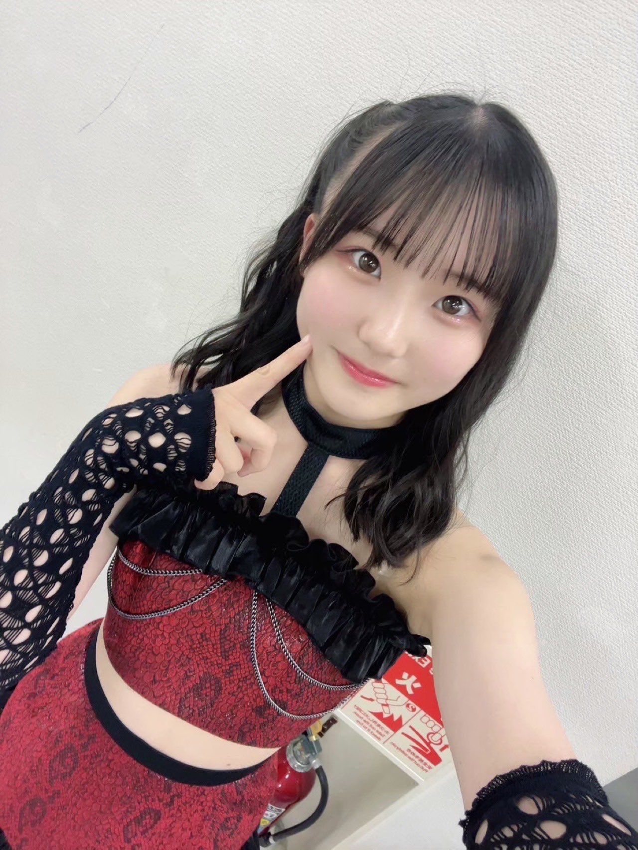 宮本杏海【NMB48】 on X: 