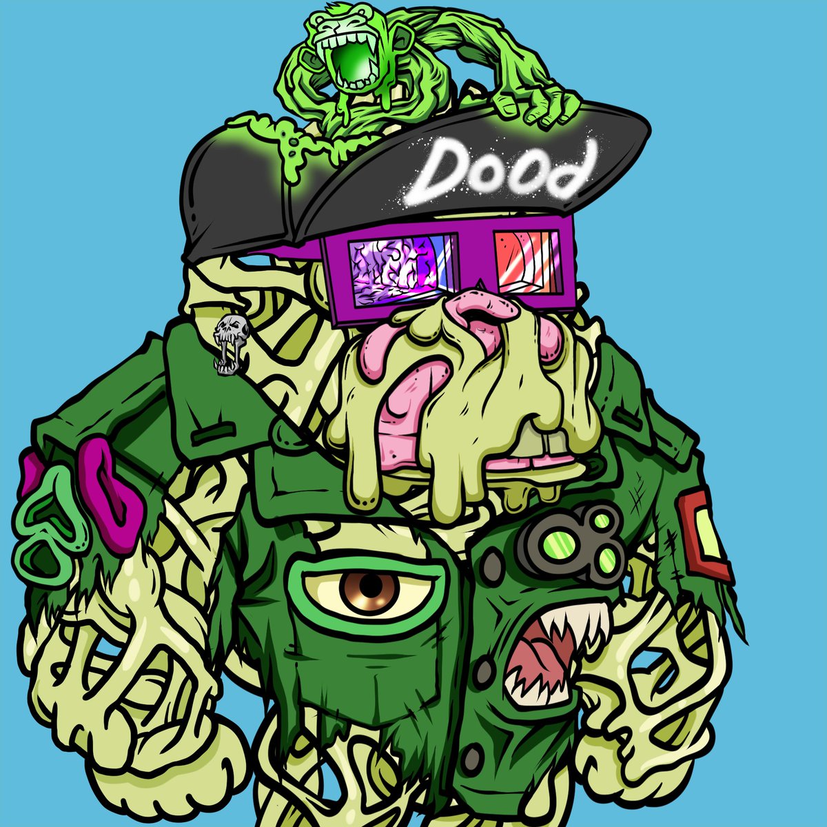 Doodrillas tweet media