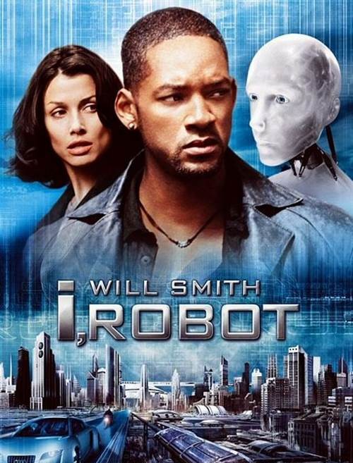On Sunday 21st September <a href="/GeeksAssembled/">Geeks Assembled</a> will be discussing the 2004 movie #IRobot 
#WillSmith #SciFi #Action #Drama #IsaacAsimov anyone who wants to take part in the vidcast or join our group, contact us #Share #Reviews #Follow #Subscribe