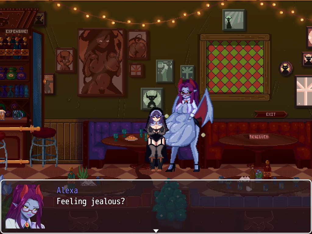 Voreligion 18+ tweet media