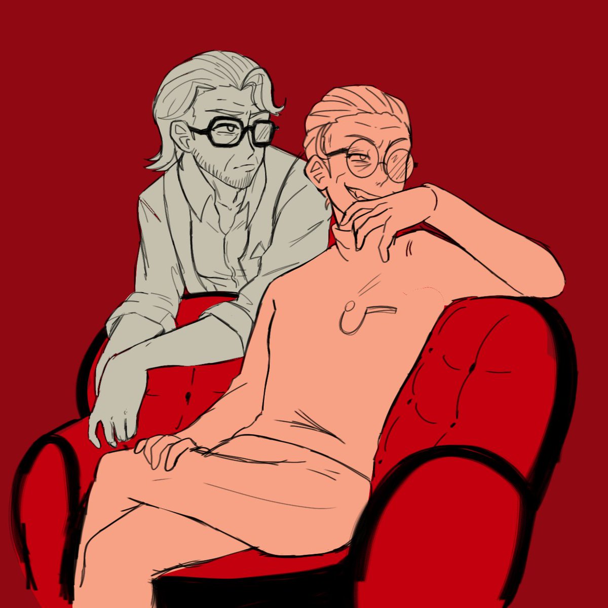 nu_ffffy's tweet image. Boceto de los gays

#lightDOS #TOBEHEROX #TBHX #Mickeytbhx #liuzheng