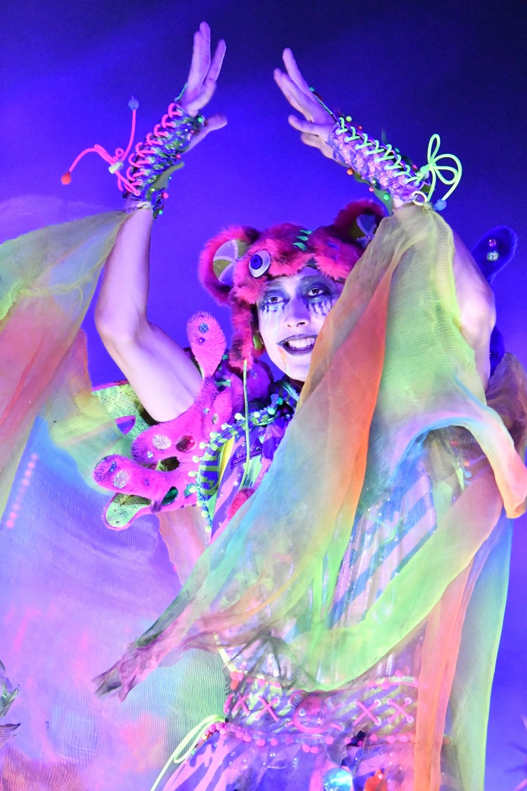 ハミクマ 05.09.2025 ハミクマ様グリ初日に1年ぶりに会いに行ってきまし