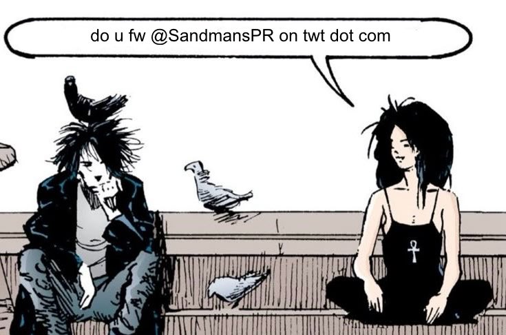 SandmansPR tweet picture