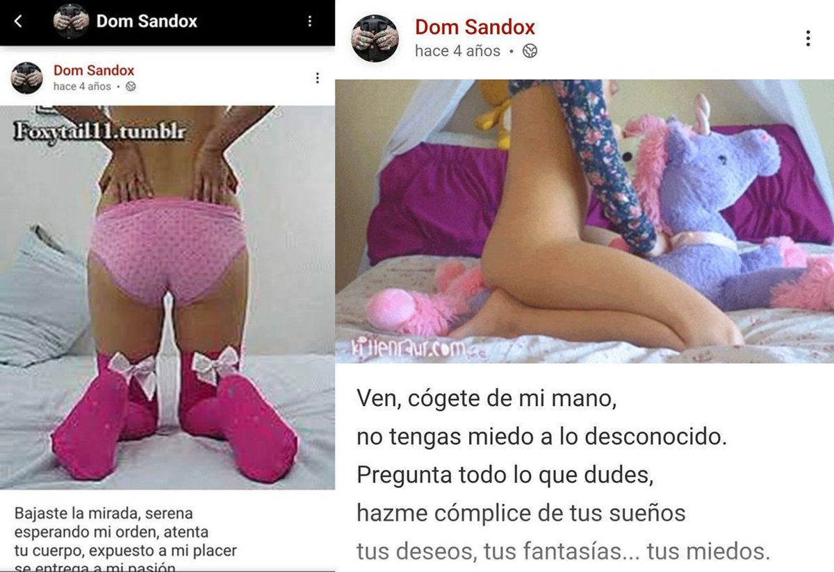 carrer la marca tweet media