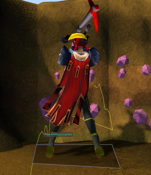 oskurd1's tweet photo. Today was the day. i didnt f up my maxing too early even it was super close few times. 1 year and 9 months. 280days in game time and its done! Now i can finally play the game!
#osrs #maxing #maxaccount #runescape https://t.co/GkpX6cxeKT