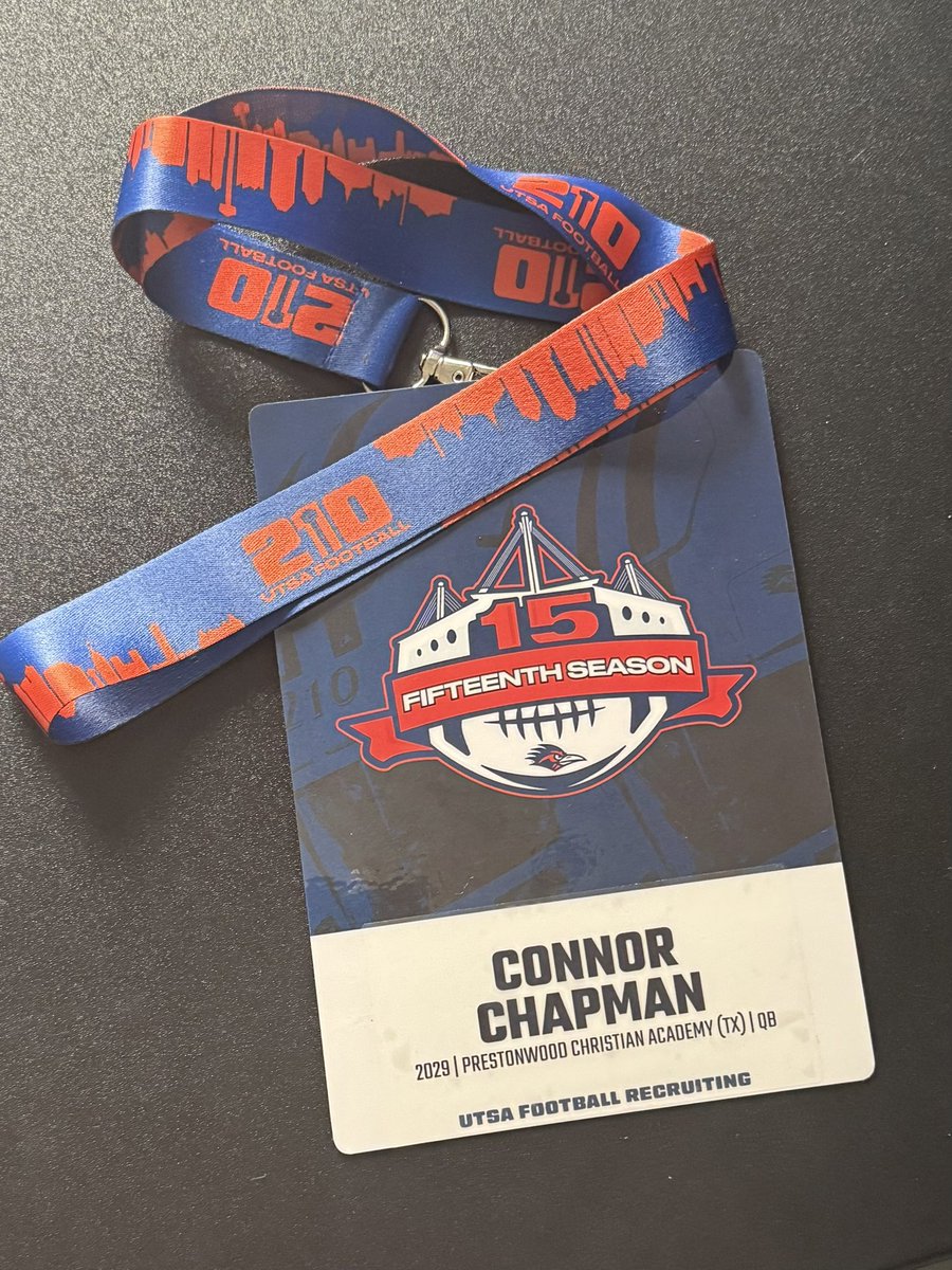 Connor Chapman tweet media