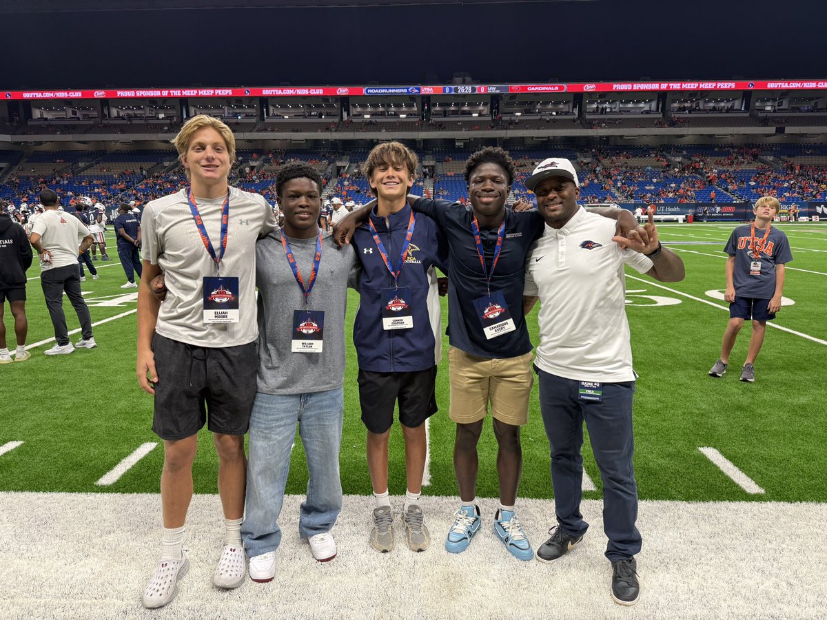 Connor Chapman tweet media